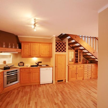 Mabero Penthouse 101 Apartment เซลล์อัมเซ ภายนอก รูปภาพ