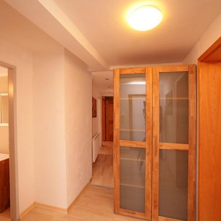 Mabero Penthouse 101 Apartment เซลล์อัมเซ ภายนอก รูปภาพ