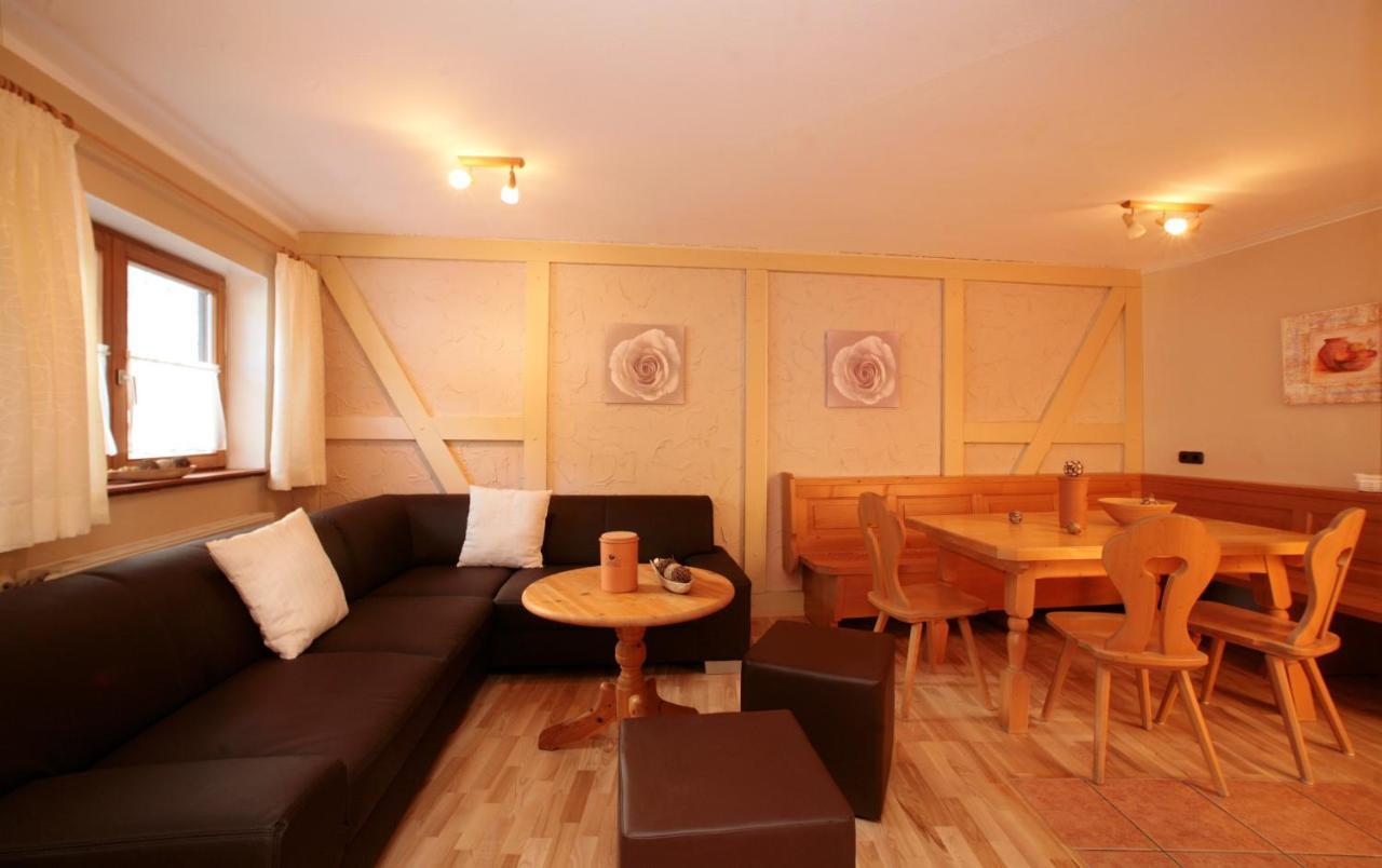 Mabero Penthouse 101 Apartment เซลล์อัมเซ ภายนอก รูปภาพ