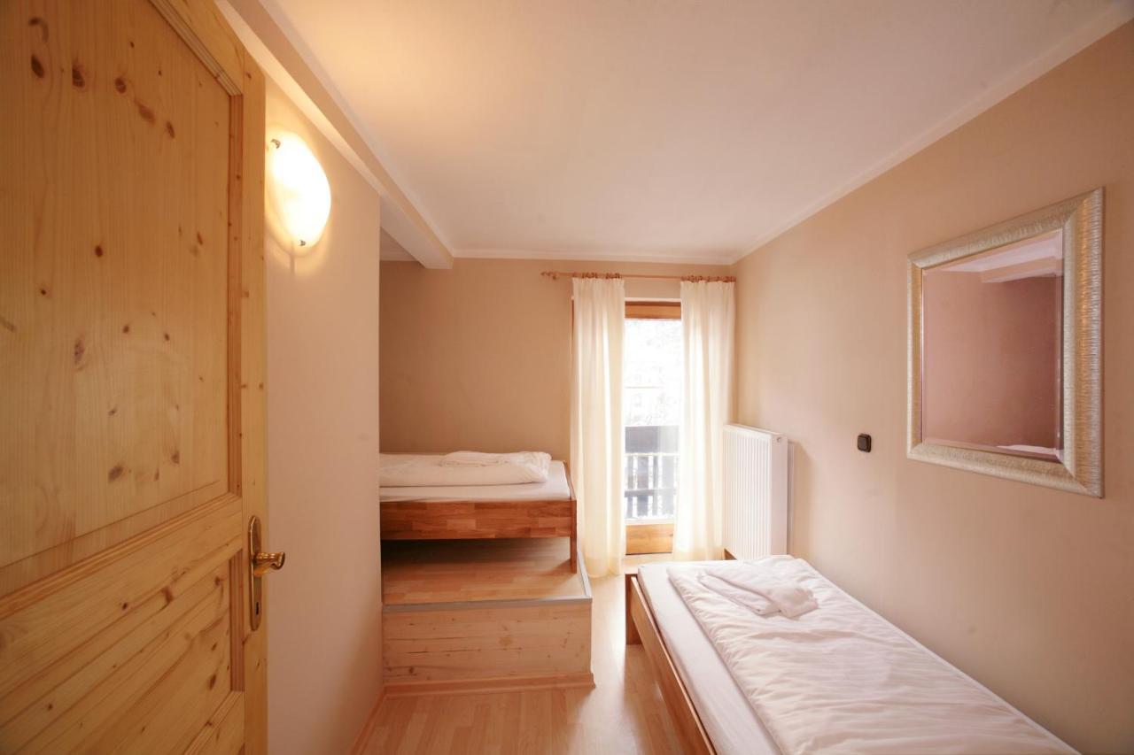 Mabero Penthouse 101 Apartment เซลล์อัมเซ ภายนอก รูปภาพ