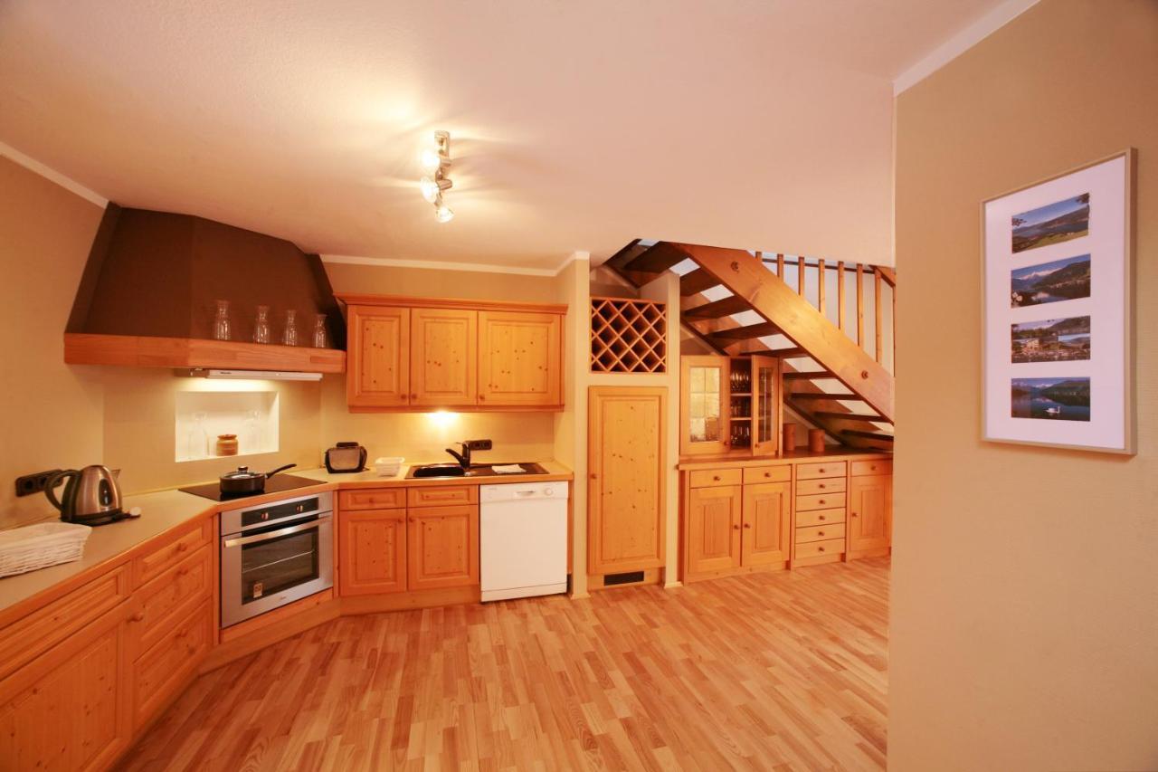 Mabero Penthouse 101 Apartment เซลล์อัมเซ ภายนอก รูปภาพ