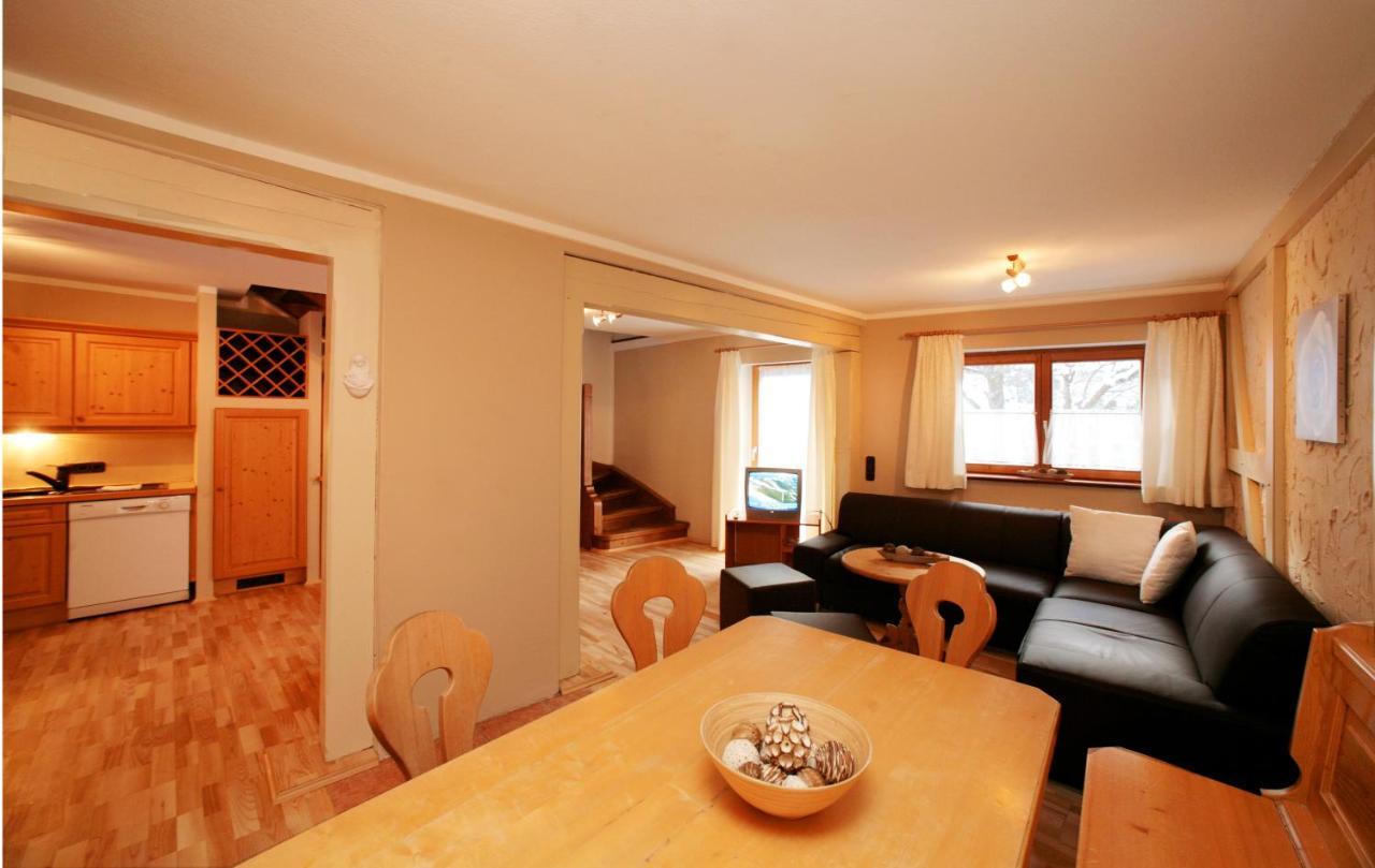 Mabero Penthouse 101 Apartment เซลล์อัมเซ ภายนอก รูปภาพ