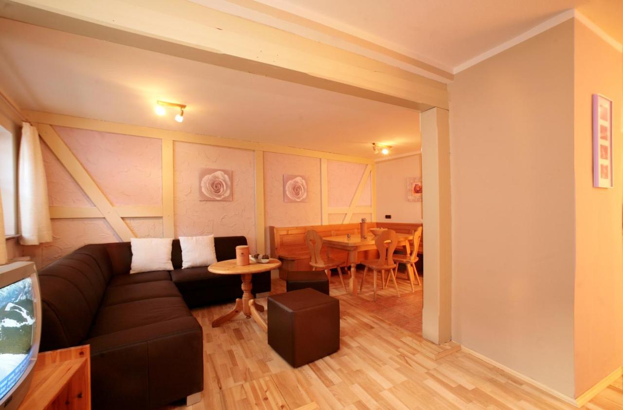 Mabero Penthouse 101 Apartment เซลล์อัมเซ ภายนอก รูปภาพ