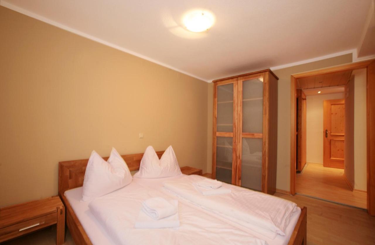 Mabero Penthouse 101 Apartment เซลล์อัมเซ ภายนอก รูปภาพ