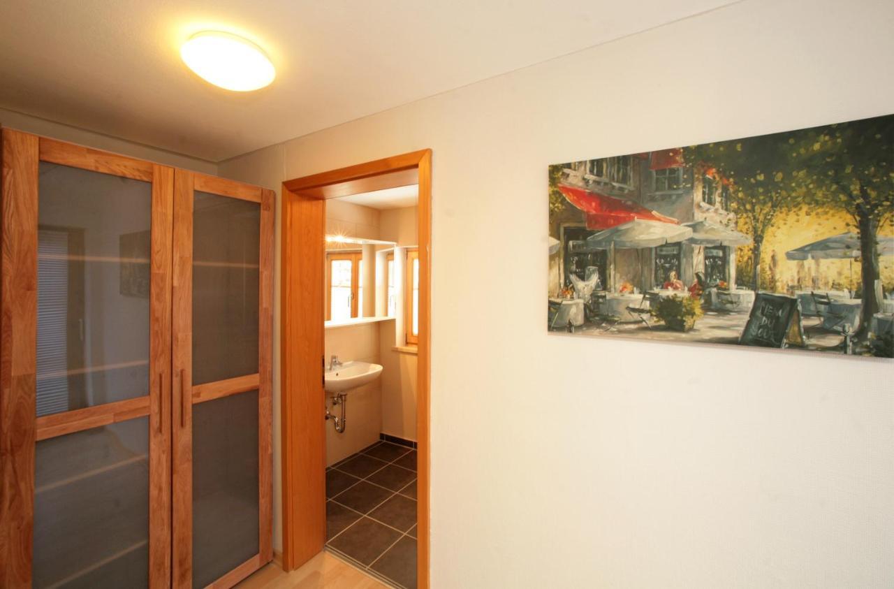 Mabero Penthouse 101 Apartment เซลล์อัมเซ ภายนอก รูปภาพ