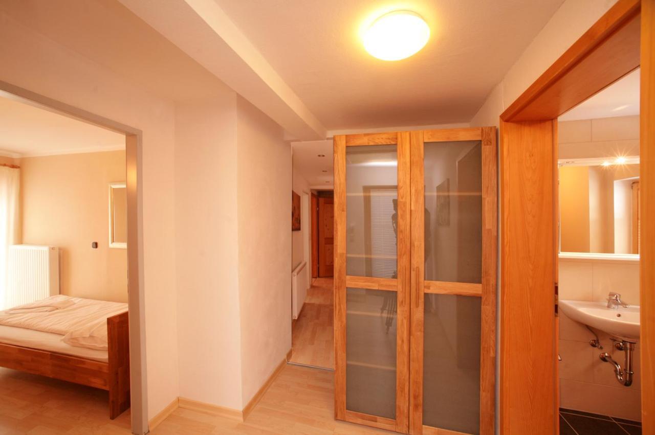 Mabero Penthouse 101 Apartment เซลล์อัมเซ ภายนอก รูปภาพ