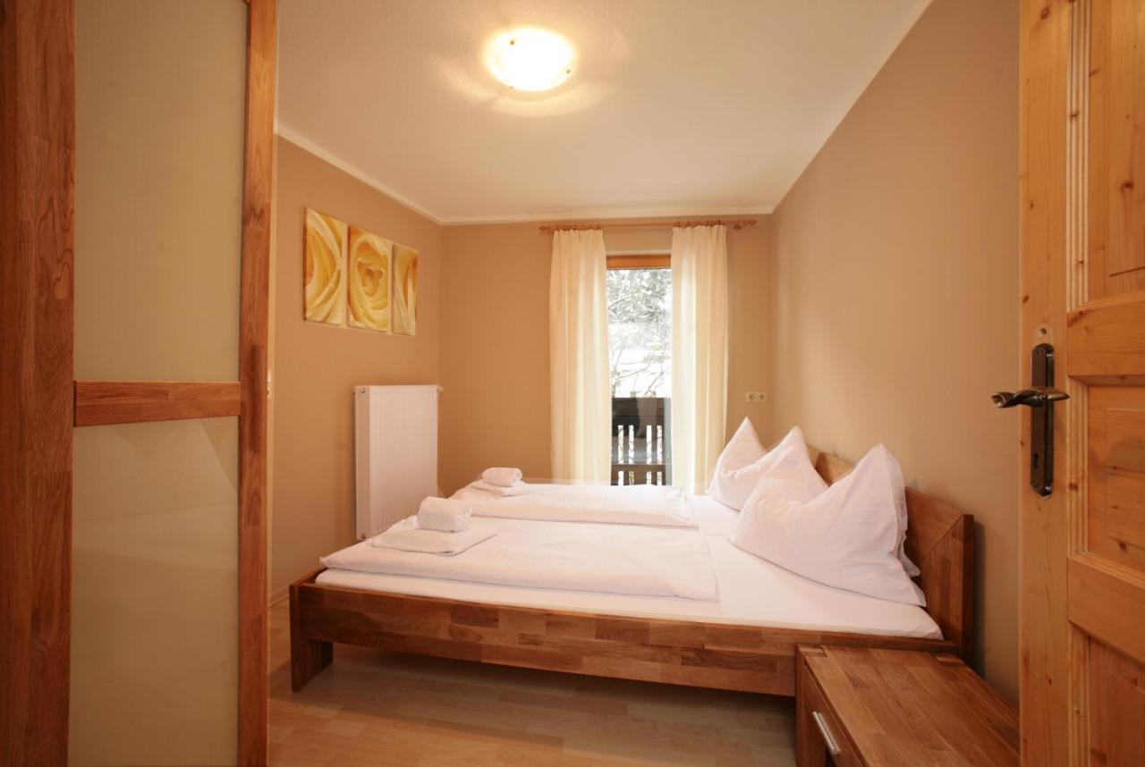 Mabero Penthouse 101 Apartment เซลล์อัมเซ ภายนอก รูปภาพ