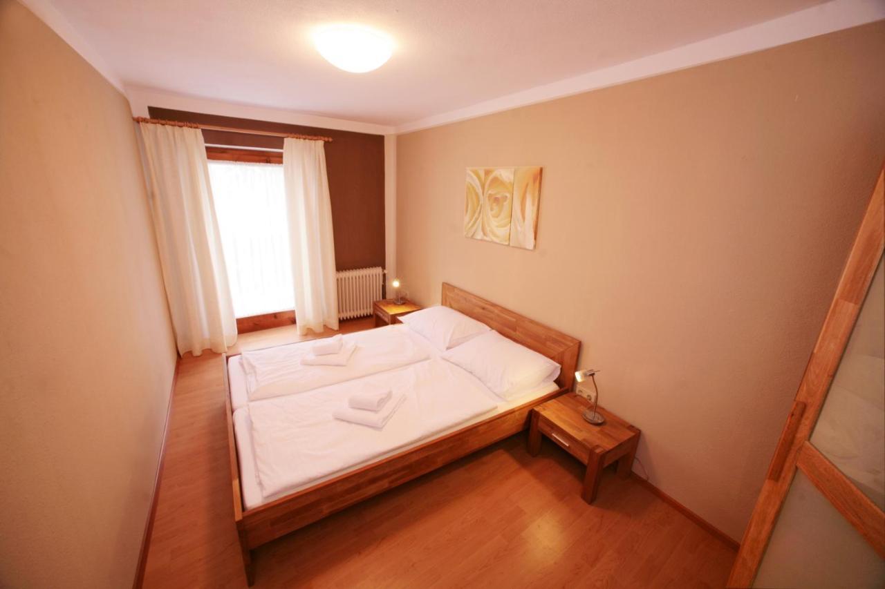 Mabero Penthouse 101 Apartment เซลล์อัมเซ ภายนอก รูปภาพ