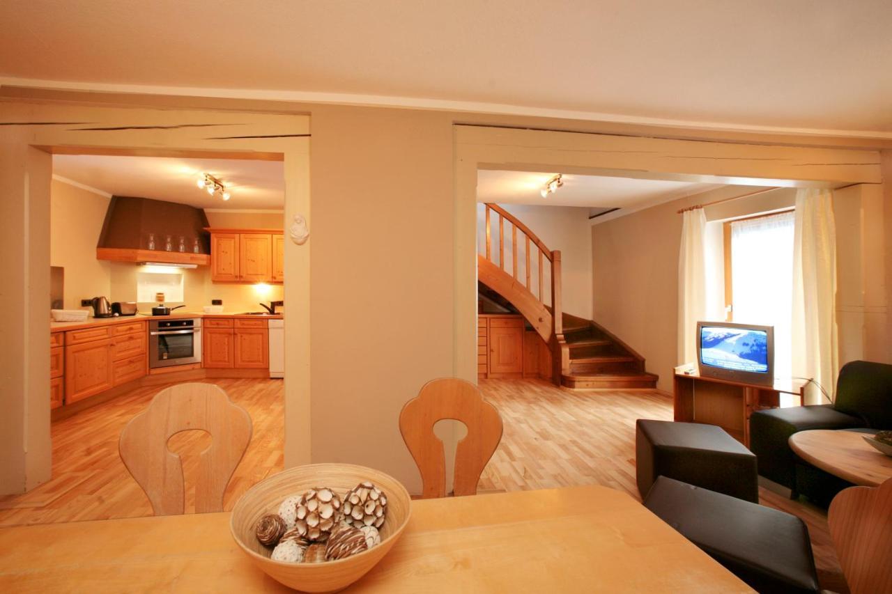 Mabero Penthouse 101 Apartment เซลล์อัมเซ ภายนอก รูปภาพ